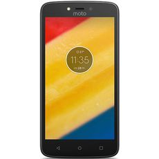 Motorola Moto C Plus (XT1723) 16Gb+2Gb Dual LTE Black