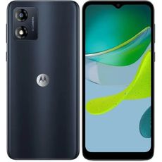 Motorola Moto E13 XT2345-3 64Gb+2Gb Dual 4G Black (EAC)