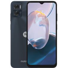 Motorola Moto E22 XT2239-7 32Gb+3Gb Dual 4G Black (EAC)