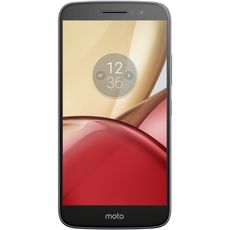 Motorola Moto M XT1663 32Gb+3Gb Dual LTE Gray