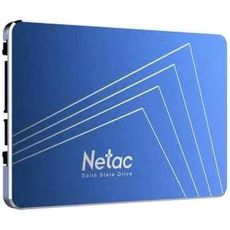 Netac 2048Gb ( NT01N600S-002T-S3X ) ()
