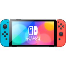 Nintendo Switch OLED Neon (Global)