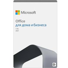 Microsoft Office PRO+ 2021 Box USB 