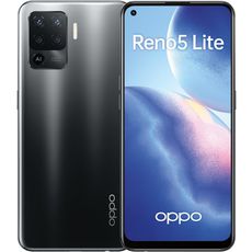 Oppo Reno 5 Lite 128Gb+8Gb Dual LTE Black ()