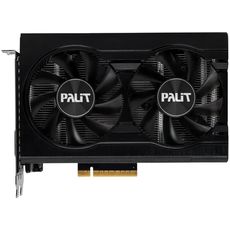 Palit GeForce RTX 3050 Dual 8Gb, Retail (NE63050018P1-1070D) ()