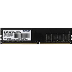 Patriot Memory Signature 16 DDR4 2666 DIMM CL19, Ret (PSD416G26662) ()
