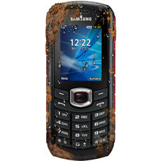 Samsung B2710 Xcover Black Red