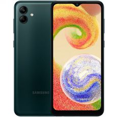 Samsung Galaxy A04 SM-A045 32Gb+3Gb Dual 4G Green