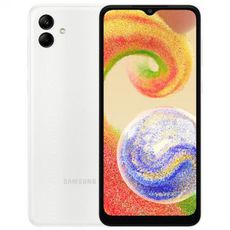 Samsung Galaxy A04 SM-A045 32Gb+3Gb Dual 4G White