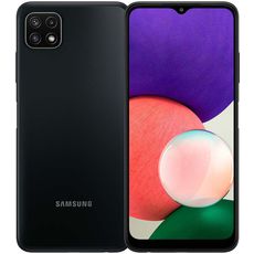 Samsung Galaxy A22 5G A226B 4/128Gb Black ()