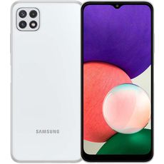 Samsung Galaxy A22 5G A226B 4/64Gb White ()