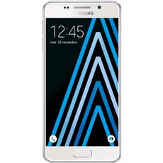 Samsung Galaxy A3 (2016) SM-A310FD Dual LTE White