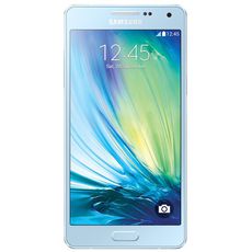 Samsung Galaxy A3 SM-A300H Dual Sim Blue