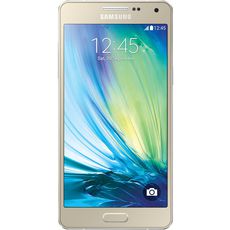 Samsung Galaxy A3 SM-A300H Dual Sim Gold