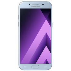 Samsung Galaxy A5 (2017) SM-A520F 32Gb Dual LTE Blue Mist
