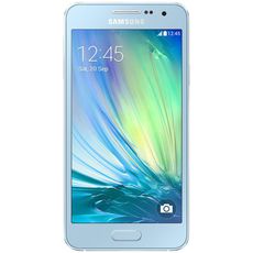 Samsung Galaxy A5 SM-A500H Dual Sim Blue