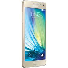 Samsung Galaxy A5 SM-A500F Dual Sim LTE Gold