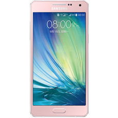 Samsung Galaxy A5 SM-A500F Dual Sim LTE Pink