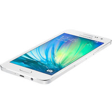 Samsung Galaxy A5 SM-A500H Dual Sim White