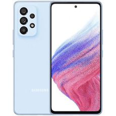 Samsung Galaxy A53 5G 8/256Gb SM-A5360 Blue (CN) ()