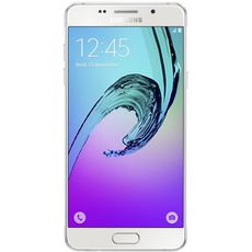 Samsung Galaxy A7 (2016) SM-A710F Dual LTE White