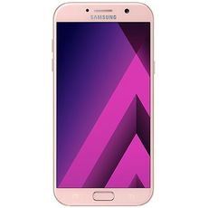 Samsung Galaxy A7 (2017) SM-A720F 32Gb Dual LTE Peach Cloud