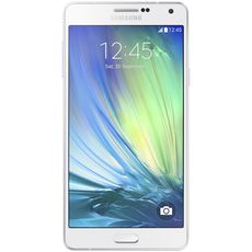 Samsung Galaxy A7 SM-A700H Dual Sim White