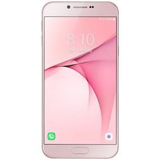 Samsung Galaxy A8 (2016) A810F/DS Dual LTE Pink