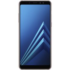 Samsung Galaxy A8 (2018) SM-A530F/DS 32Gb Dual LTE Blue