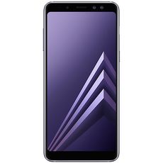 Samsung Galaxy A8+ (2018) SM-A730F/DS 64Gb+6Gb Dual LTE Grey