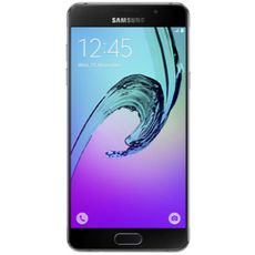 Samsung Galaxy A9 (2016) 32Gb Dual LTE Black