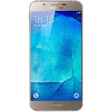Samsung Galaxy A9 32Gb Dual LTE Gold