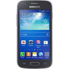 Samsung Galaxy Ace 3 S7270 Black