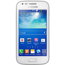 Samsung Galaxy Ace 3 S7270 Pure White