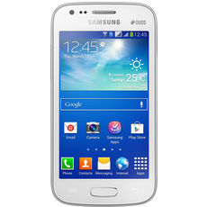 Samsung Galaxy Ace 3 S7272 Duos Pure White