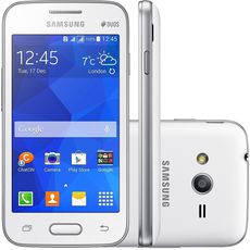Samsung Galaxy Ace 4 Lite SM-G313H White