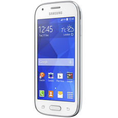 Samsung Galaxy Ace Style LTE SM-G357FZ White