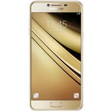 Samsung Galaxy C5 32Gb Dual LTE Gold