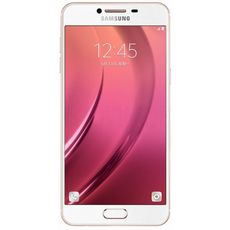 Samsung Galaxy C5 32Gb Dual LTE Pink Gold