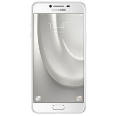 Samsung Galaxy C5 32Gb Dual LTE Silver