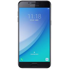 Samsung Galaxy C5 Pro 64Gb Dual LTE Black