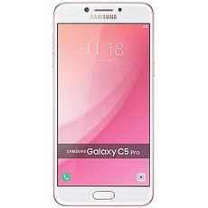 Samsung Galaxy C5 Pro 64Gb Dual LTE Pink
