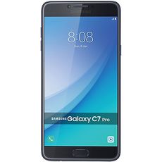 Samsung Galaxy C7 Pro 64Gb Dual LTE Blue
