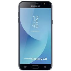 Samsung Galaxy C8 SM-C7100 32Gb Dual LTE Black