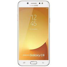 Samsung Galaxy C8 SM-C7100 32Gb Dual LTE Gold