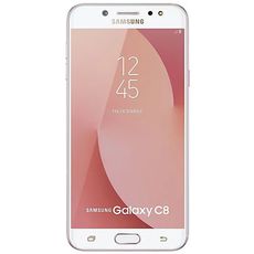 Samsung Galaxy C8 SM-C7100 32Gb Dual LTE Pink