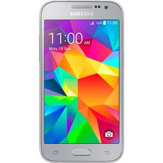 Samsung Galaxy Core Prime SM-G360H/DS Silver