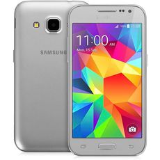 Samsung Galaxy Core Prime VE SM-G361H/DS Silver