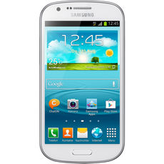 Samsung Galaxy Express I8730 White