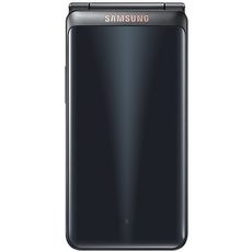 Samsung Galaxy Folder 2 SM-G1650 Dual Black